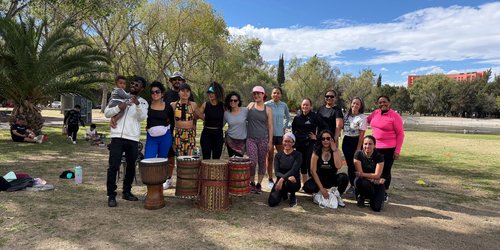 Más de 42 mil personas disfrutan los Parques Tangamanga