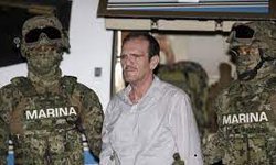 El ‘Güero’ Palma sale libre del Altiplano; de inmediato es detenido por la FGR