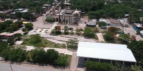 Conmueve suicidio de niña de 13 años en El Jabalí