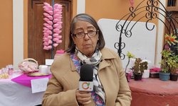 Elenita Rodríguez representará a cronistas de la región media