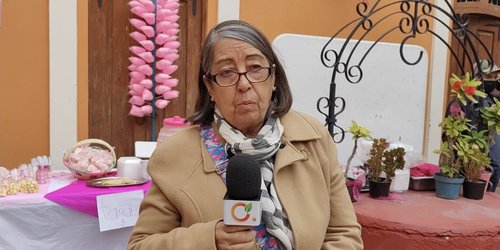 Elenita Rodríguez representará a cronistas de la región media