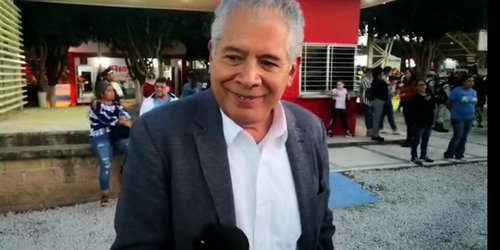 El PRI orgulloso de tener un Gobierno trabajador y comprometido en Rioverde