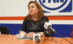 En Agosto será la renovación del PAN en Rioverde