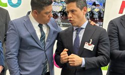 SLP con gran potencial para inversiones: Embajador de México en Alemania