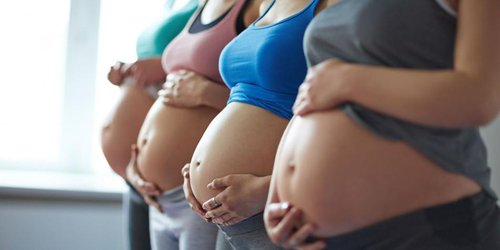 El embarazo y la prevención del VIH