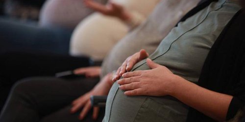 Embarazadas con diabetes tienen más riesgo de contraer Covid-19