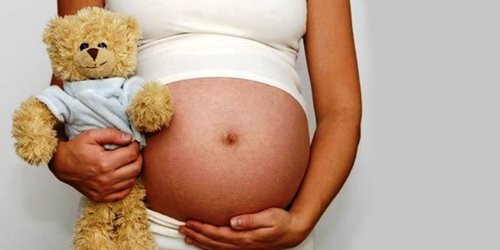 Embarazo infantil se incrementó durante la pandemia: Inmujeres