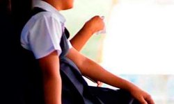 Registraron embarazos de niñas de 9 años en la región media