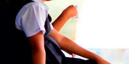 Registraron embarazos de niñas de 9 años en la región media