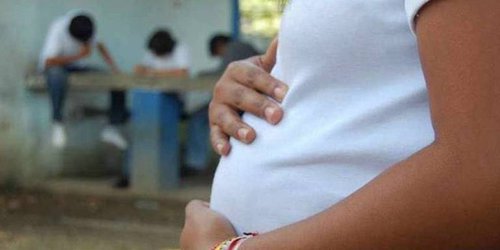 IMES capacita para prevenir a atender embarazo infantil y adolescente