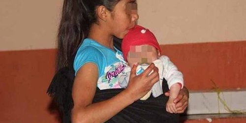 Sánchez Cordero: Urge erradicar embarazos en niñas