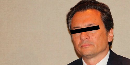 Emilio Lozoya ha aceptado extradición a México, confirma FGR