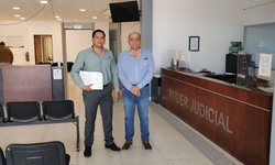 Absuelven a ex director de Comercio de Rioverde