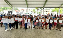 En SLP hay apoyo en empoderamiento de las mujeres