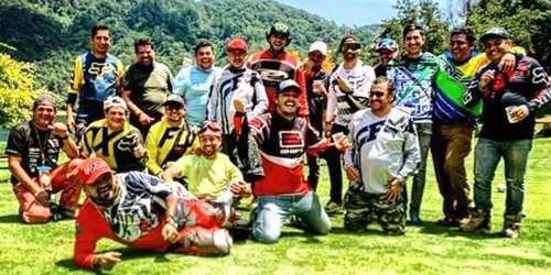 Sufren en Vallarta secuestro masivo