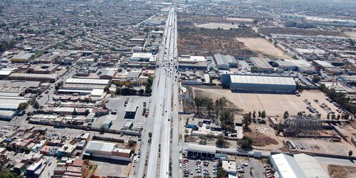 Piden a empresas avisar reinicio o paro de actividades por emergencia sanitaria