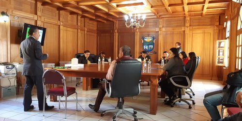Sin aterrizar proyectos de dos empresas para CDFDZ