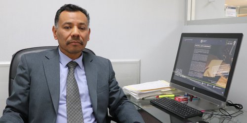 Nombran encargado de despacho de la Fiscalía Anticorrupción