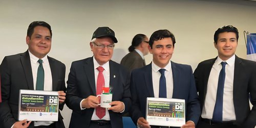 San Luis será sede del Congreso Nacional de Líderes Estudiantiles