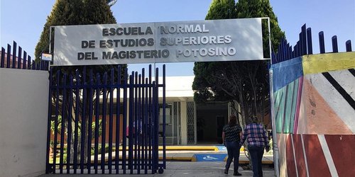 En ENESMAPO no hay brote de Covid-19