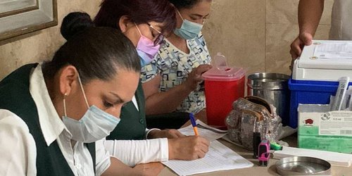 Evite caer en excesos de confianza: La pandemia no ha terminado