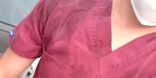 Policías golpean a enfermero por considerarlo contagioso de Covid-19 en Oaxaca