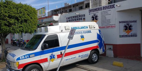 Se acaba el oxígeno medicinal para pacientes Covid ante incremento drástico de casos