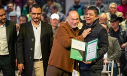Fundamental apoyo de Ricardo Gallardo a los Municipios, reconocen Alcaldes
