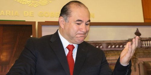 Redes Sociales Progresistas irá con Enrique Galindo por la gubernatura