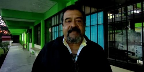 Alcalde Urbiola realiza obras útiles y no de relumbrón, y vecinos lo reconocieron