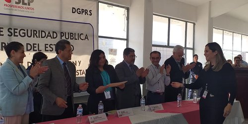 Urge fortalecer programas de reinserción en los Centros Penitenciarios