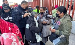 P. Civil atendió en enero a 312 personas en refugios temporales
