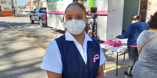 Aplicarán 52 mil dosis de vacuna contra influenza en la Zona Media