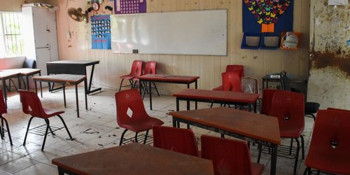 Las nueve medidas de la SEP para poder regresar a clases presenciales