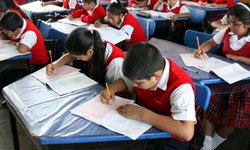 SEGE emitirá medidas de protección para entrada y salida de estudiantes en escuelas