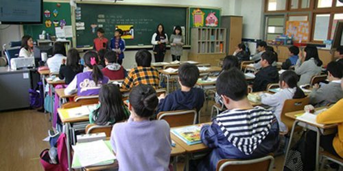 Alumnos de escuelas privadas migrarán a escuelas públicas, por pandemia