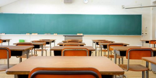 La mayoría de escuelas públicas carecen de escrituras: Catastro