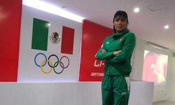 Por primera vez en la historia, boxeadora mexicana irá a Juegos Olímpicos