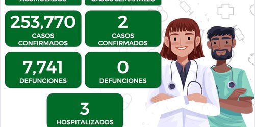 Necesario reforzar medidas preventivas para disminuir enfermedades respiratorias