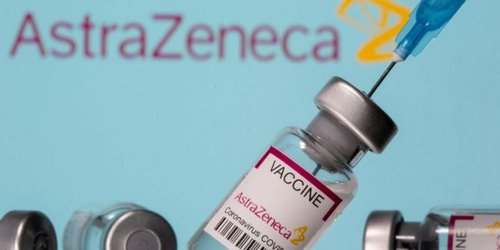 México recibirá el 1 de abril el segundo lote de AstraZeneca desde EE.UU.