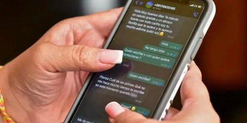 Alertan sobre intento de estafa a personas migrantes