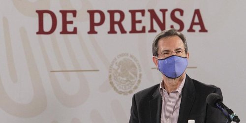 Países han pedido asesoría a México sobre sistema de educación a distancia: SEP