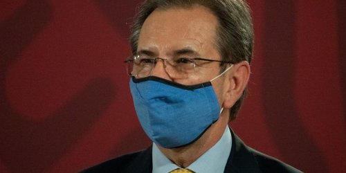 Trabajadores no pueden pedir permisos a empresa por clases a distancia, dice la SEP