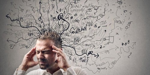 Aconseja Secretaría de Salud tener manejo inteligente del estrés