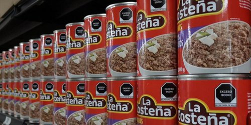 Multarán con cerca de 800 mil pesos a empresa que no use nuevo etiquetado frontal