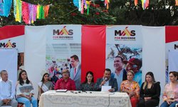 Terreno de la Feria será tres veces más grande que anterior