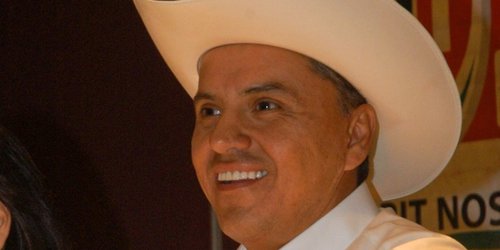 Juez ordena detener a ex gobernador de Nayarit y a su hija