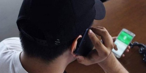 Por extorsión, dan seis años de cárcel a sujeto