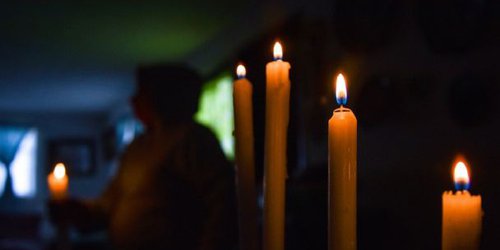 Sin afectaciones en la entidad por cortes de energía eléctrica