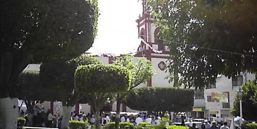 Desarticulan célula delictiva en el municipio de Cerritos